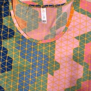 Lularoe Irma tops
